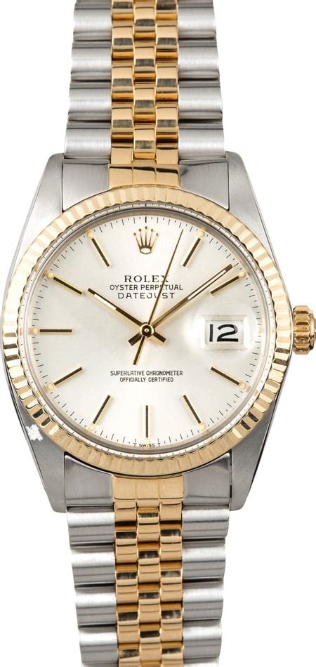 used Rolex watches pinecrest